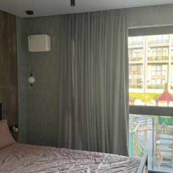Сдается 2-х комнатная квартира, 70 м²