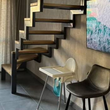 Сдается 2-х комнатная квартира, 70 м²