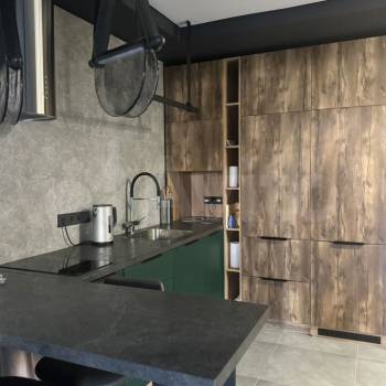 Сдается 2-х комнатная квартира, 70 м²