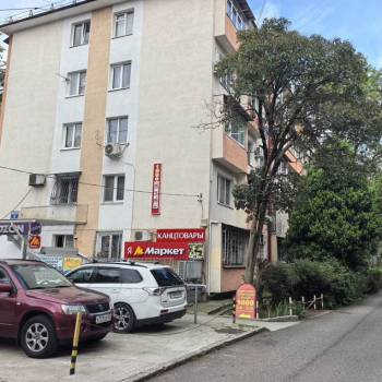 Продается 3-х комнатная квартира, 73,5 м²