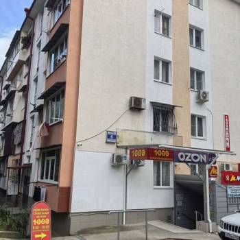 Продается 3-х комнатная квартира, 73,5 м²