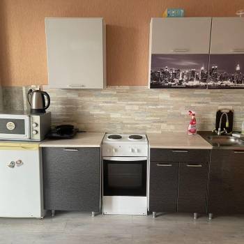Сдается 2-х комнатная квартира, 39 м²