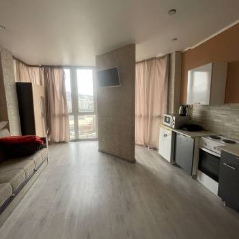 Сдается 2-х комнатная квартира, 39 м²