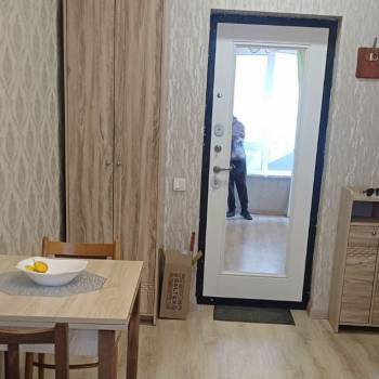 Сдается 1-комнатная квартира, 25 м²
