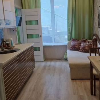 Сдается 1-комнатная квартира, 25 м²