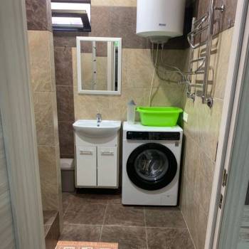 Сдается 2-х комнатная квартира, 35 м²