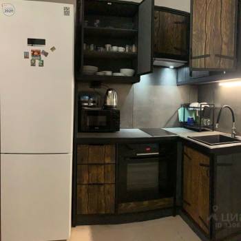 Сдается 2-х комнатная квартира, 35 м²
