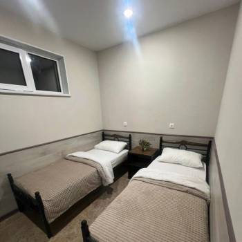 Сдается 2-х комнатная квартира, 35 м²