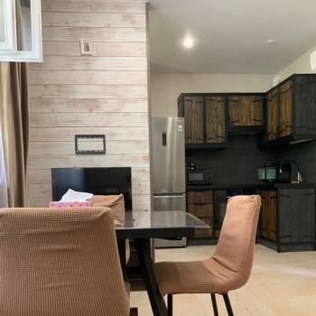 Сдается 2-х комнатная квартира, 35 м²