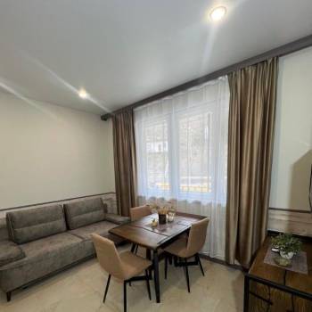 Сдается 2-х комнатная квартира, 35 м²