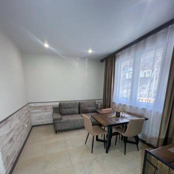 Сдается 2-х комнатная квартира, 35 м²