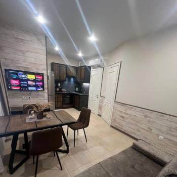 Сдается 2-х комнатная квартира, 35 м²