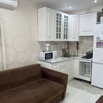 Продается 1-комнатная квартира, 38,9 м²