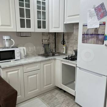Продается 1-комнатная квартира, 38,9 м²