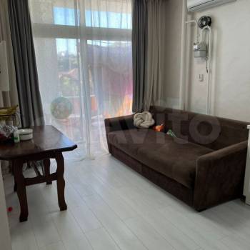 Продается 1-комнатная квартира, 38,9 м²