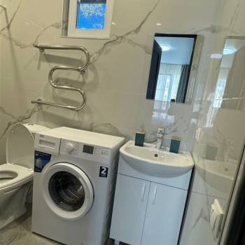 Сдается 1-комнатная квартира, 28 м²
