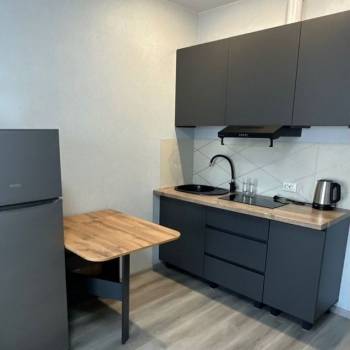 Сдается 1-комнатная квартира, 28 м²