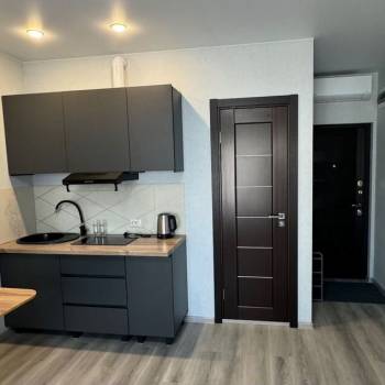 Сдается 1-комнатная квартира, 28 м²