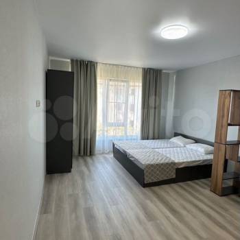 Сдается 1-комнатная квартира, 28 м²