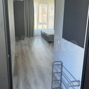 Сдается 1-комнатная квартира, 28 м²