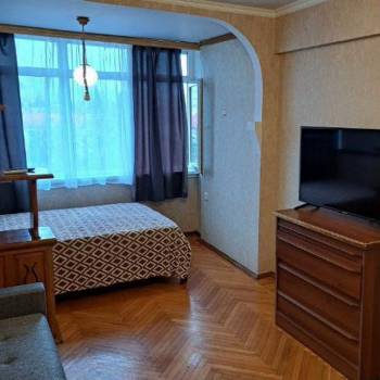 Продается 1-комнатная квартира, 38,4 м²