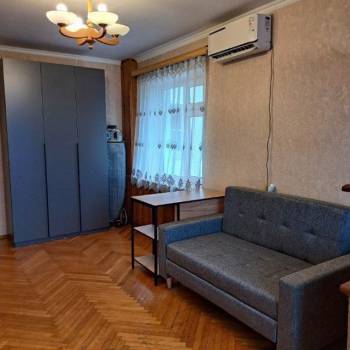 Продается 1-комнатная квартира, 38,4 м²