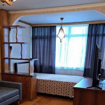 Продается 1-комнатная квартира, 38,4 м²