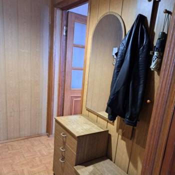 Продается 1-комнатная квартира, 38,4 м²