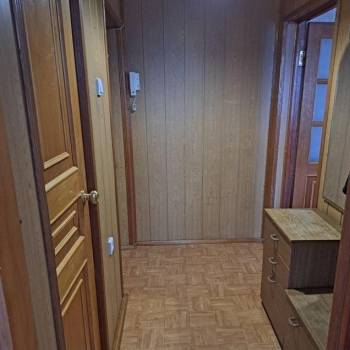 Продается 1-комнатная квартира, 38,4 м²
