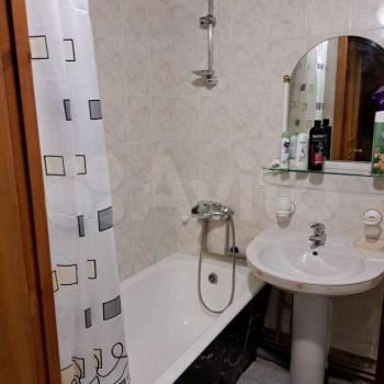 Продается 1-комнатная квартира, 38,4 м²