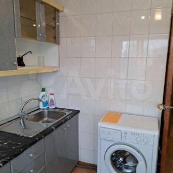Продается 1-комнатная квартира, 38,4 м²