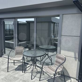 Сдается 1-комнатная квартира, 30 м²