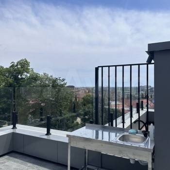 Сдается 1-комнатная квартира, 30 м²