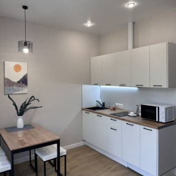 Сдается 1-комнатная квартира, 30 м²