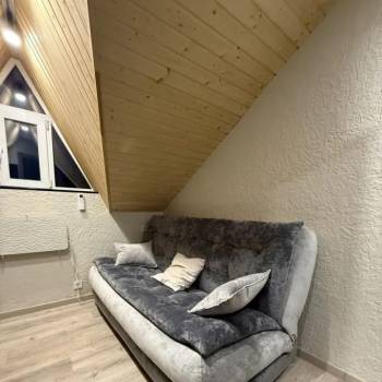 Сдается 1-комнатная квартира, 14 м²