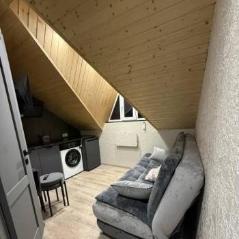 Сдается 1-комнатная квартира, 14 м²
