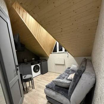 Сдается 1-комнатная квартира, 14 м²