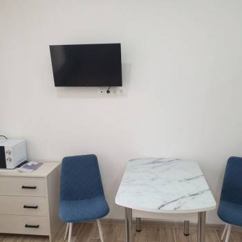 Сдается 1-комнатная квартира, 24 м²
