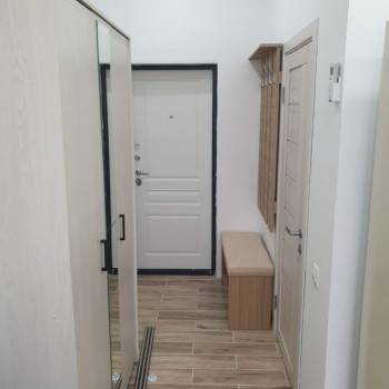 Сдается 1-комнатная квартира, 24 м²