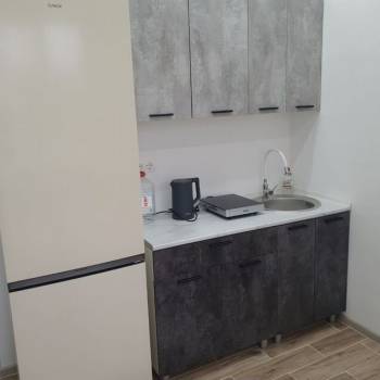 Сдается 1-комнатная квартира, 24 м²