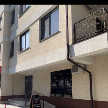 Сдается 2-х комнатная квартира, 50 м²