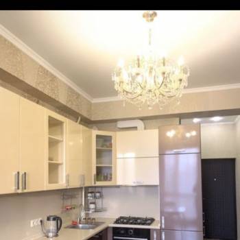Сдается 2-х комнатная квартира, 50 м²
