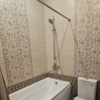 Сдается 2-х комнатная квартира, 50 м²