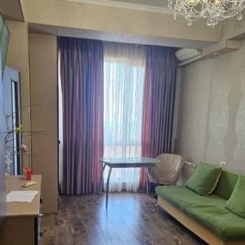Сдается 2-х комнатная квартира, 50 м²