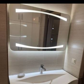 Сдается 2-х комнатная квартира, 50 м²