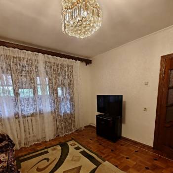 Сдается Многокомнатная квартира, 60 м²