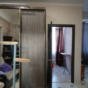 Продается 3-х комнатная квартира, 34,2 м²