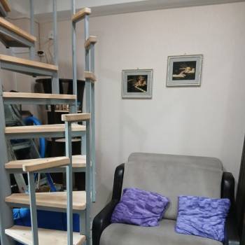 Продается 3-х комнатная квартира, 34,2 м²
