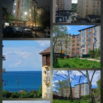 Продается 3-х комнатная квартира, 34,2 м²