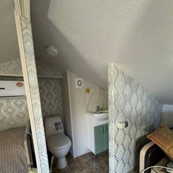 Продается 3-х комнатная квартира, 34,2 м²